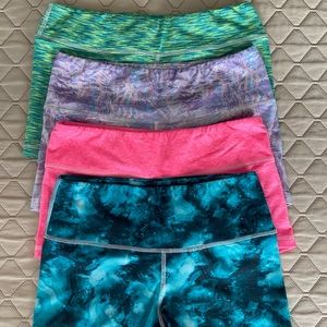 FLEO shorts